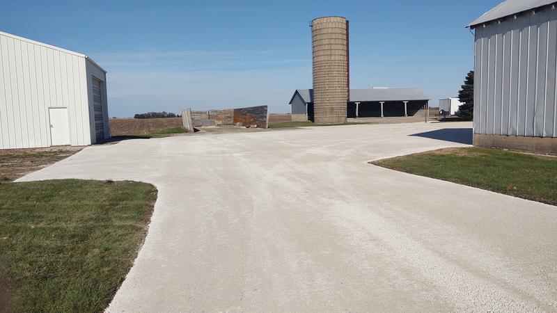 Weed Free with Pramitol 25e