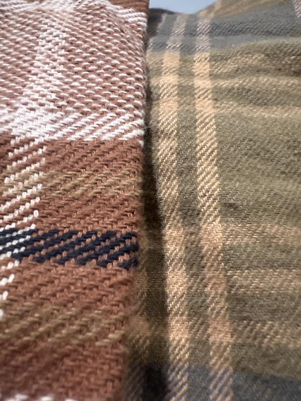 New on Left vs Old on Right