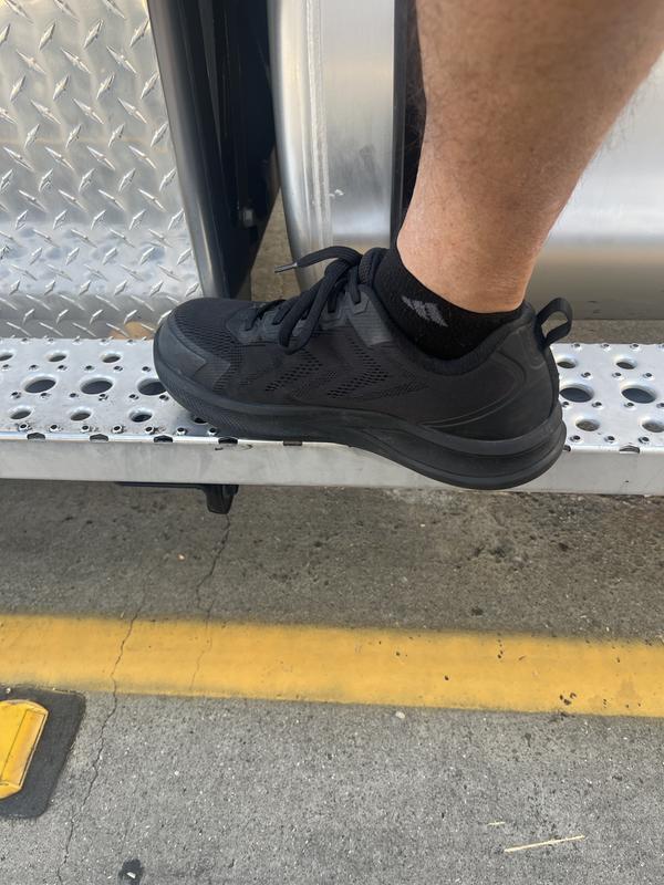 Wolverine Men's Bolt Carbon Toe Work Shoes at Tractor Supply Co
