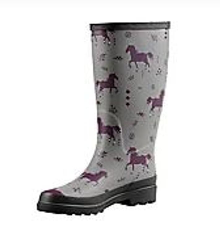 Tsc rubber boots new arrivals