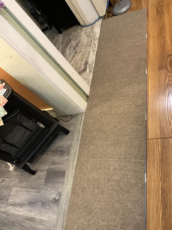 Nice cover for ramps