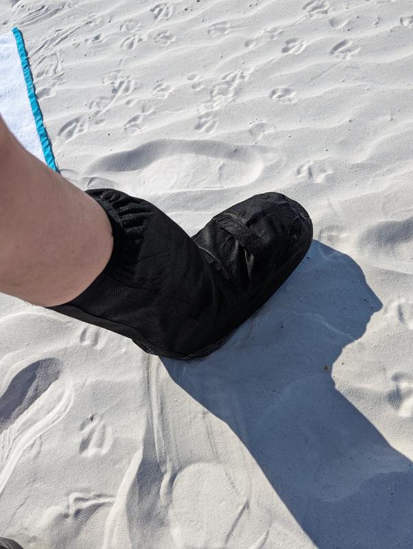 Frogg Toggs Men's Waterproof Overshoes at Tractor Supply Co