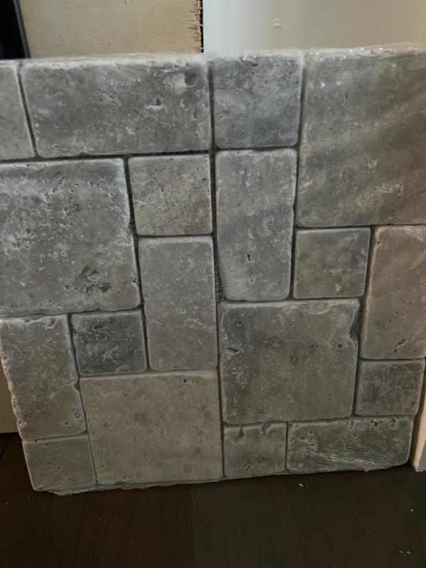Tile selection