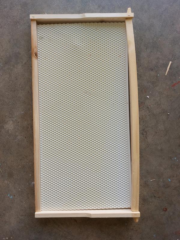 Junk from Harvest Lane Honey