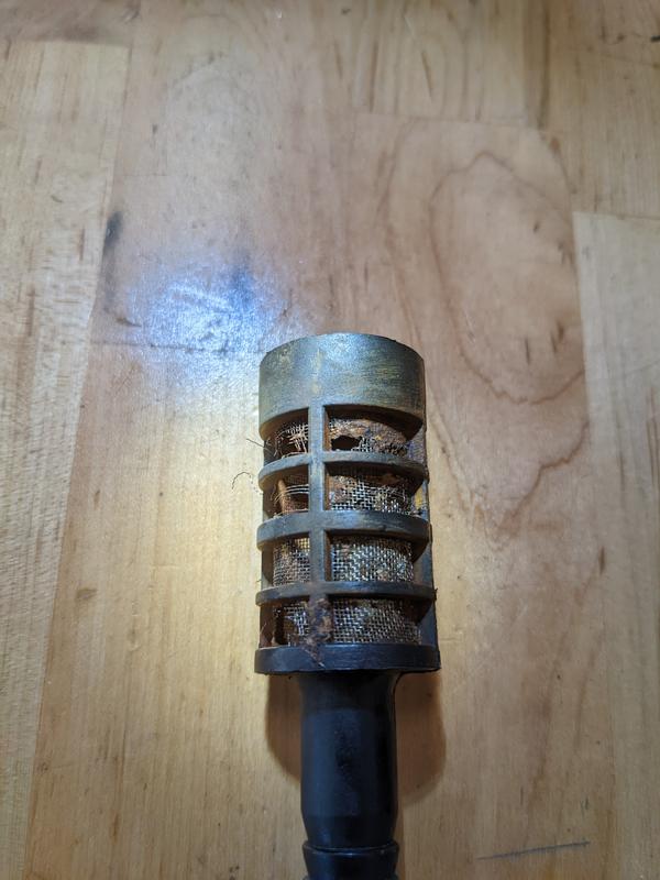 Piece of junk