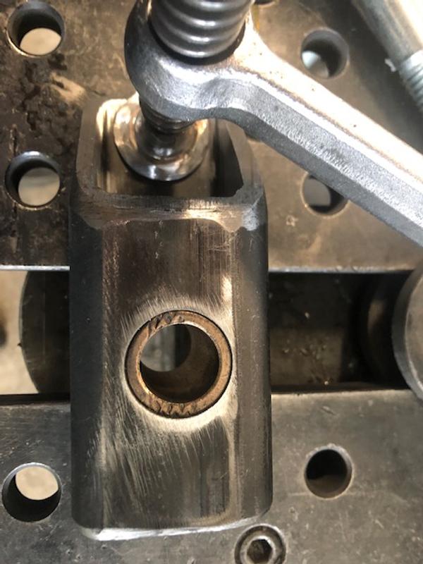 BRONZE AGE グレー USA製 Amazon.com: East Lake Axle Front Wheel Bearings & Seals for