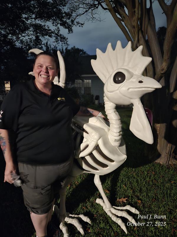 Meet Donna and Dirty Steve