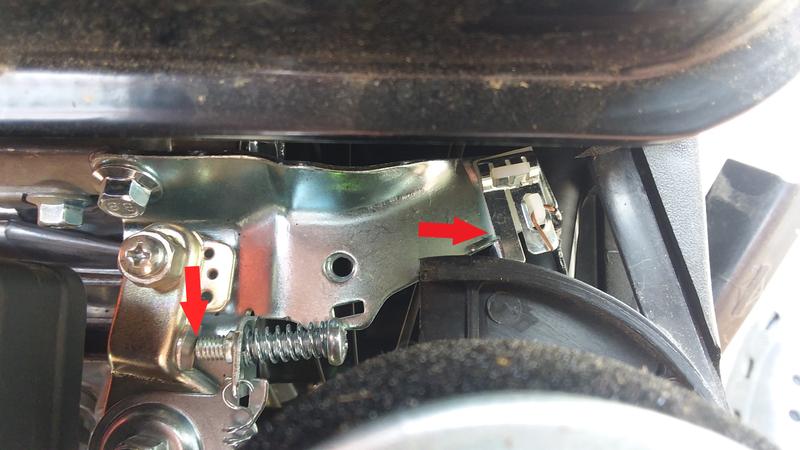Muffler Exhaust Ppe For Dr Power PREMER 300 CS23030BMN0 Chpper