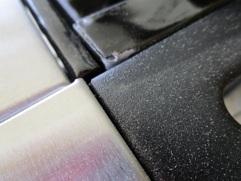 Hood coating issues-future rust