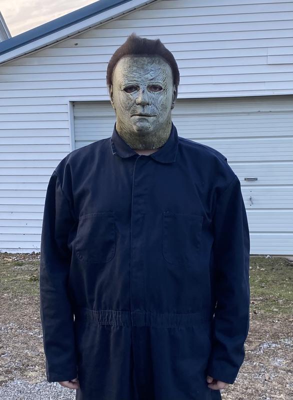 Micheal Myers