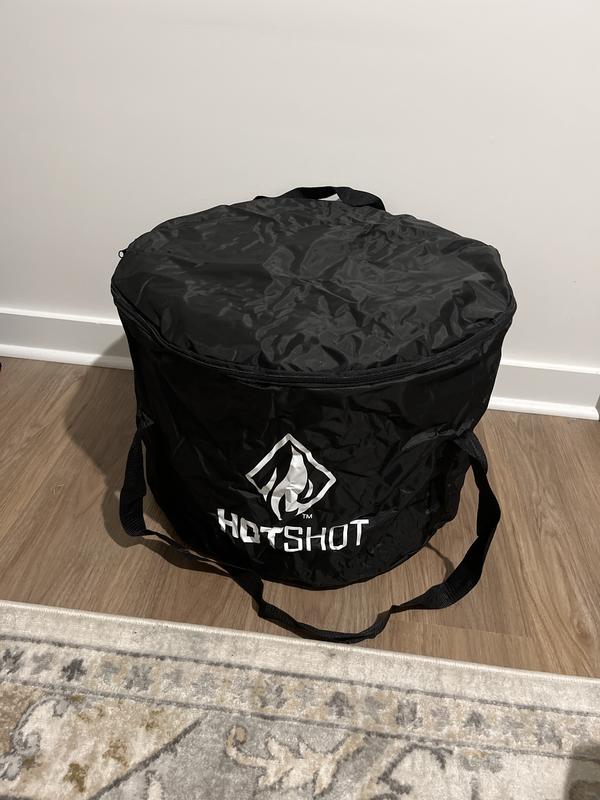 Love the carry/storage bag