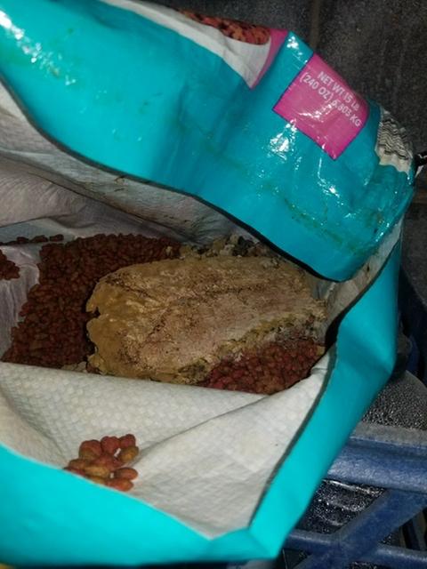 Mold Block
