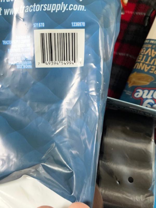 My proof of product