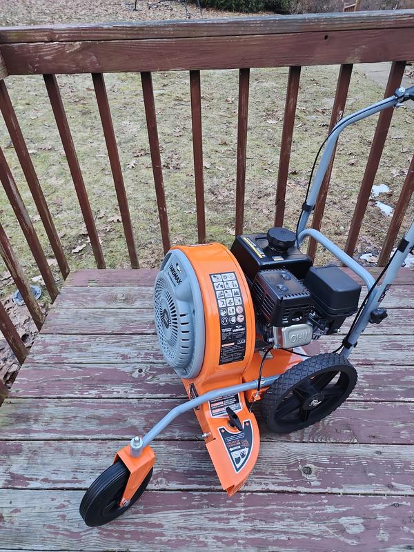 I am so proud of myself for putting together on my own.