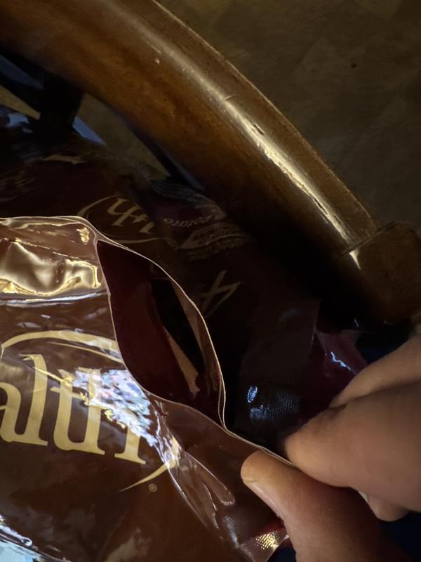 Compromised Bag