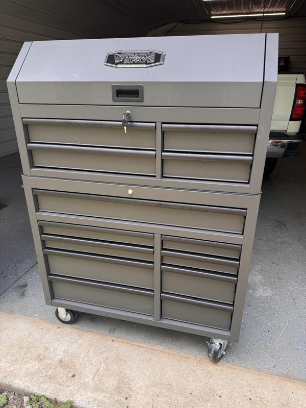 TSC tool box