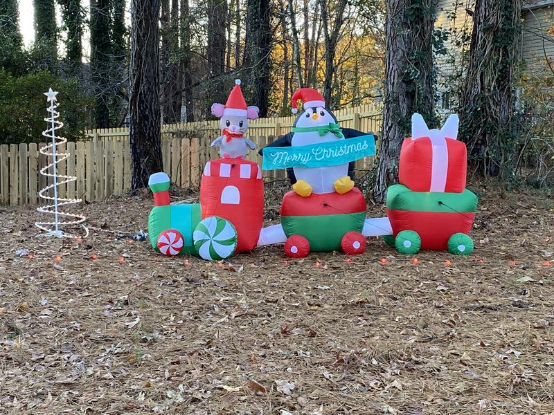 Great both night and day