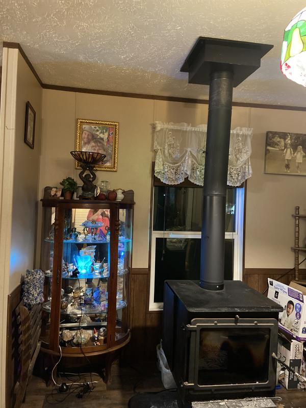 Looks good , easily installed