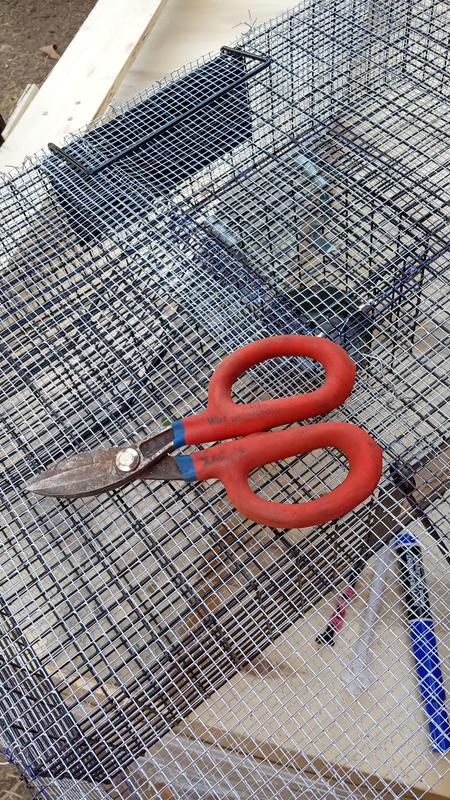 Easy to work with and durable