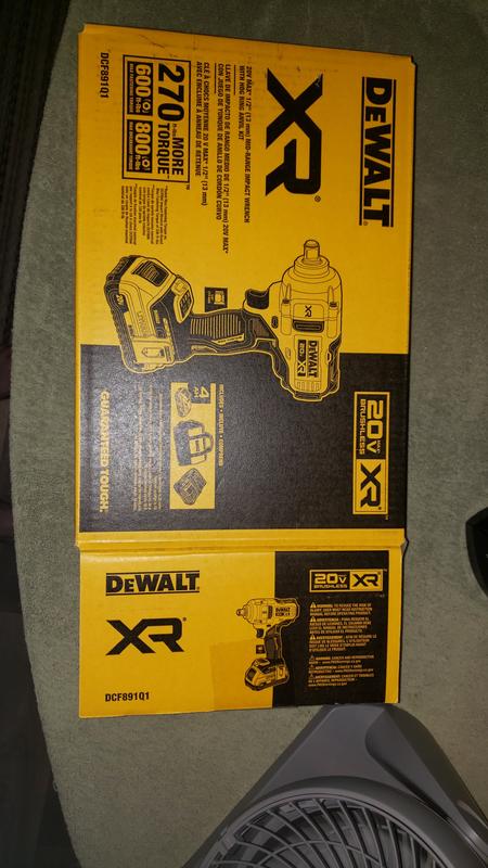 Dewalt