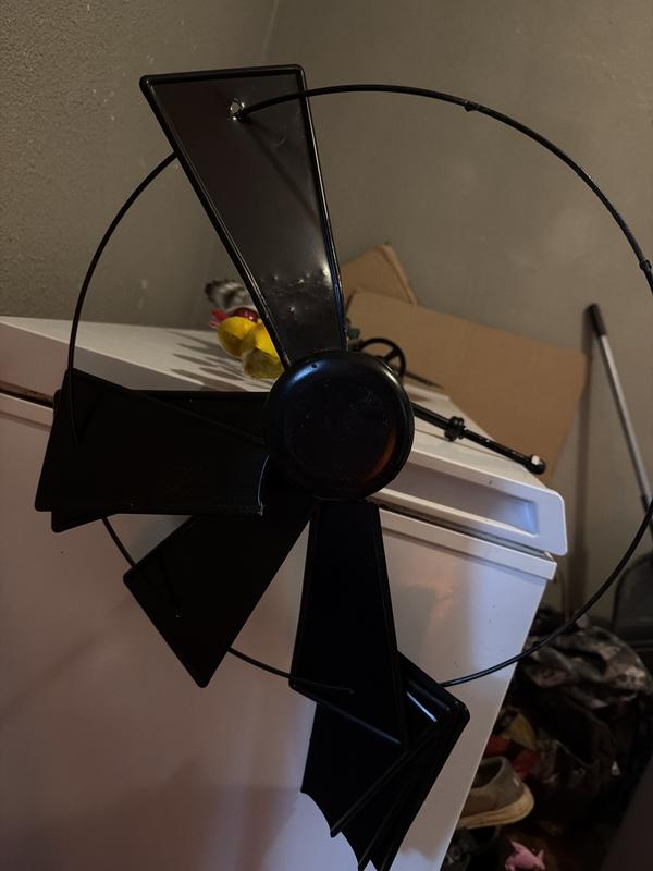 Broken in less than 24 hours