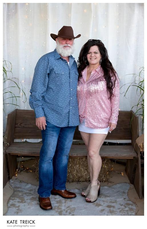 Round Up Fundraiser- Kate Treick Photography