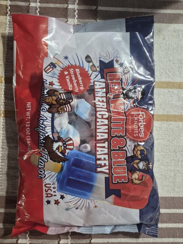 Americana Taffy