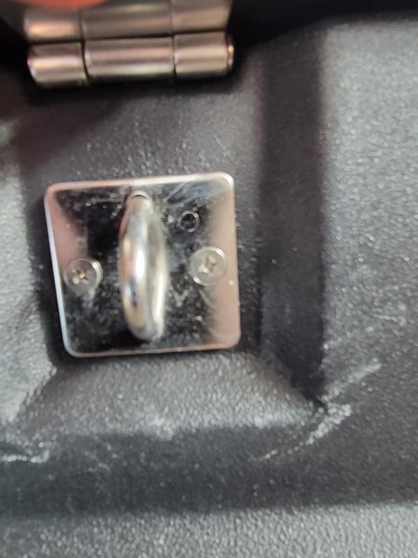 Hook as it should be