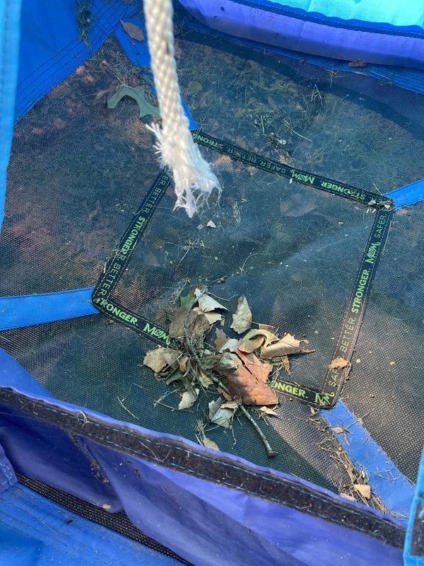 It’s okay, not worth the money