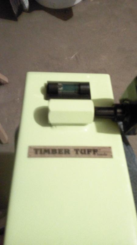 Which end is the front? Push or pull?