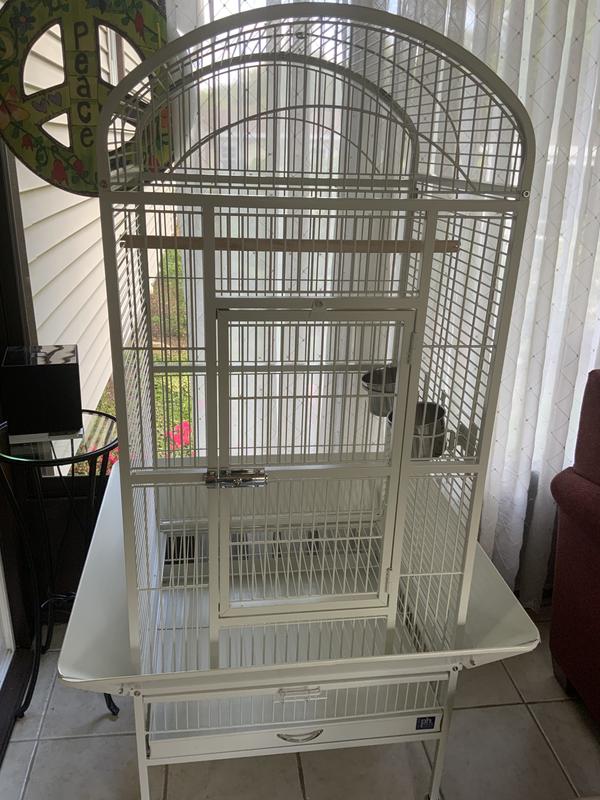 See the bent flange, on the left, I tried to straighten out. This was an issue on several of them.