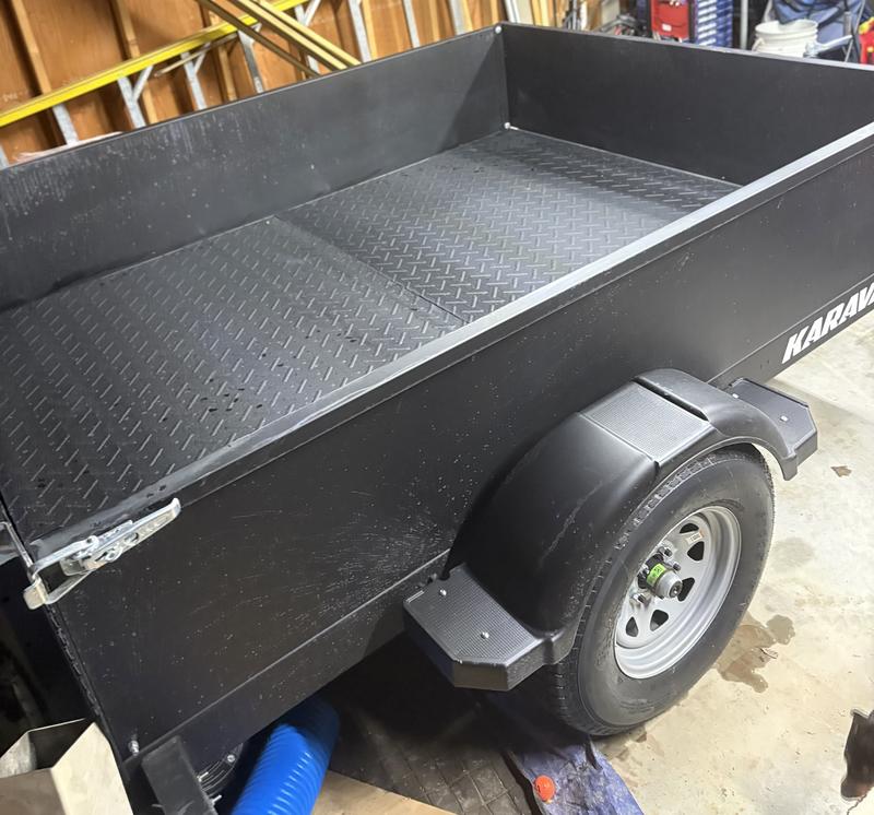 Nice side fenders too…!!!