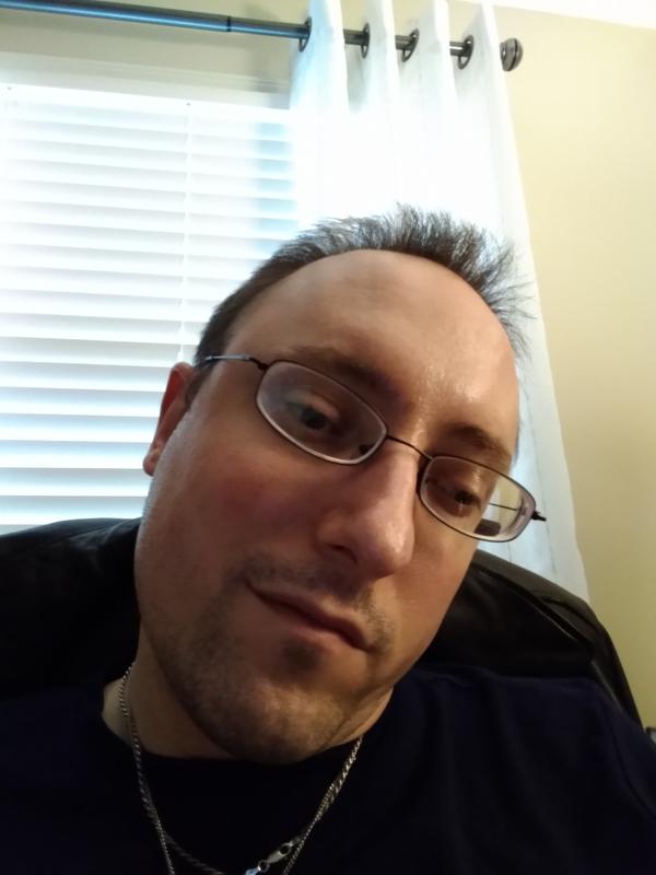 Just Me