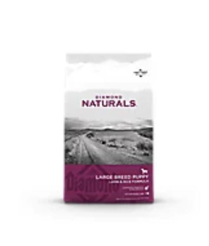 Diamond naturals dog food canada best sale