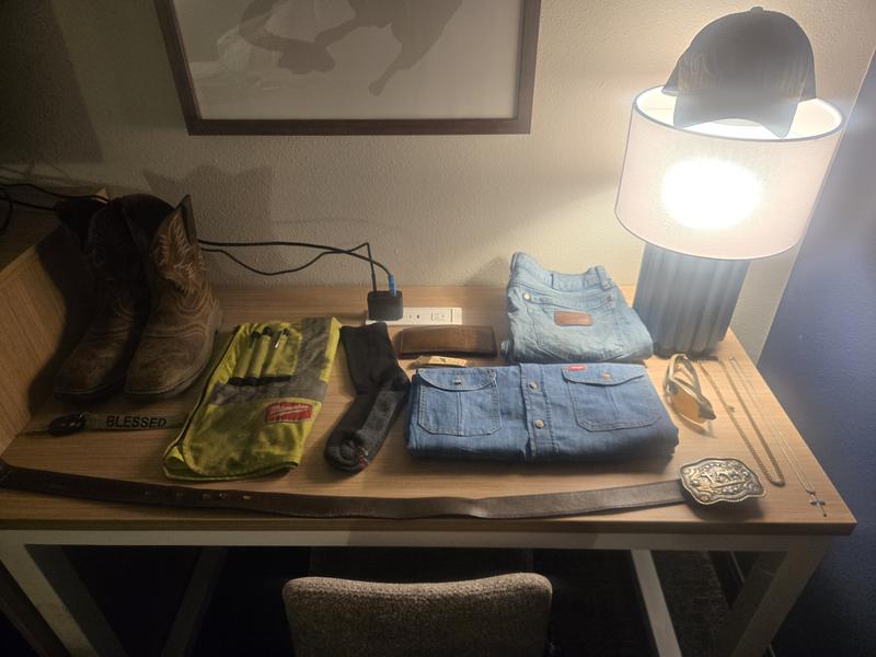 Always in my daily outfit