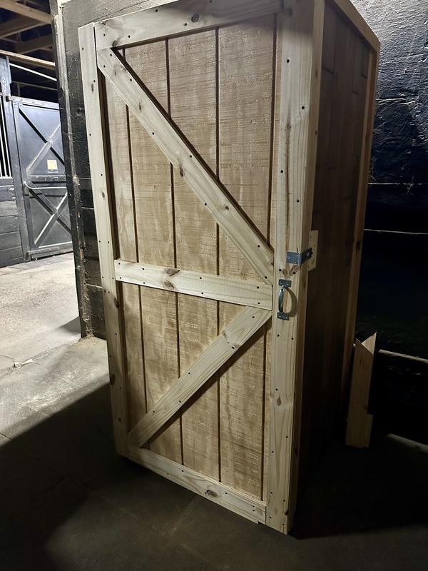 Made this with this set.