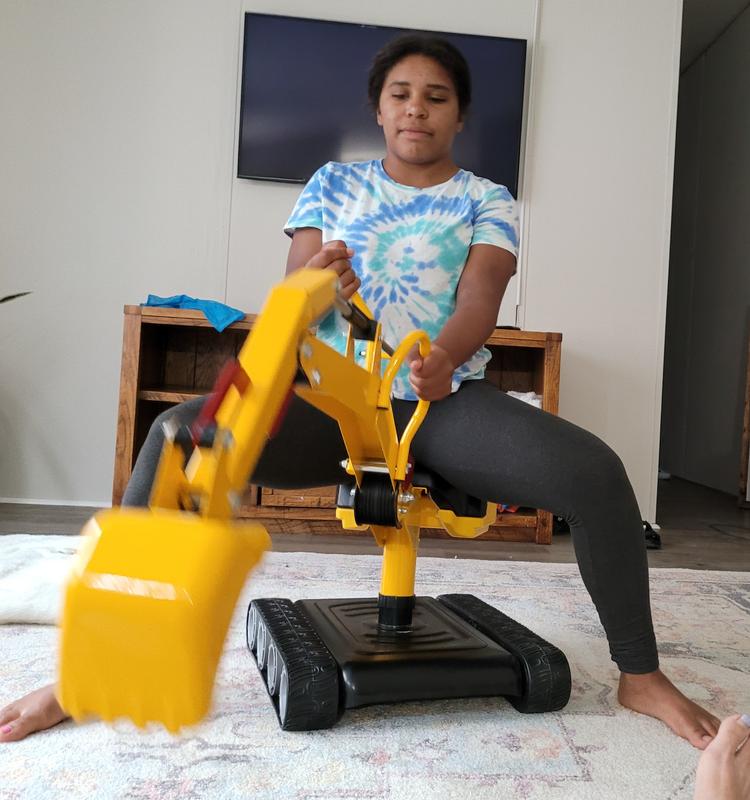 Even my 14 yr old loves it! :)