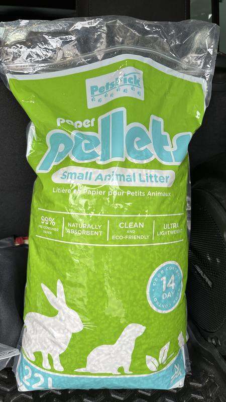 PetsPick Paper Pellets