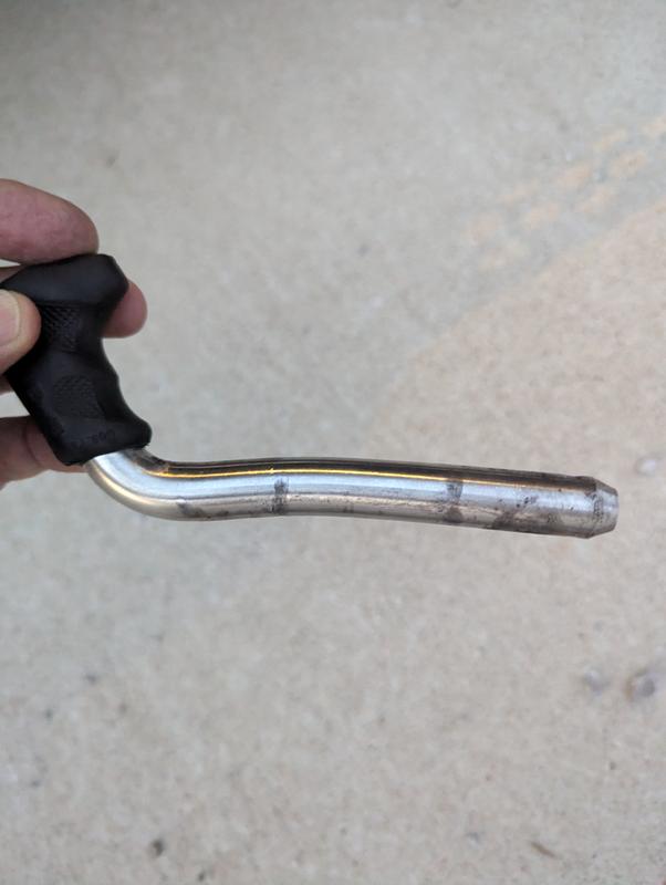 Cheap steel