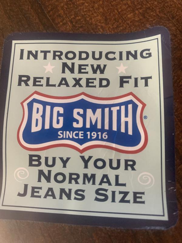 BIG SMITH 
サロペットジーンズ 50年代 黒タグ オーバーオール Big Smith Men's Rigid Bib Overalls at Tractor Supply Co