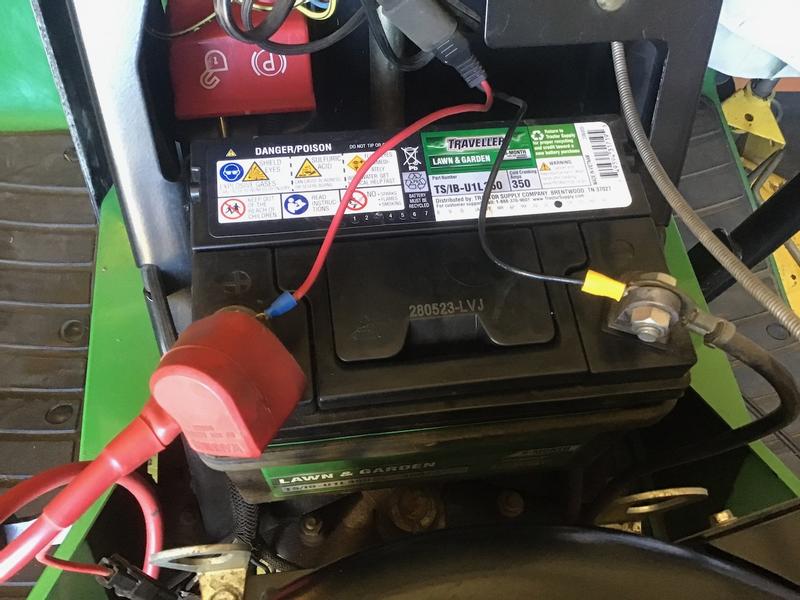 Fits John Deere GT275