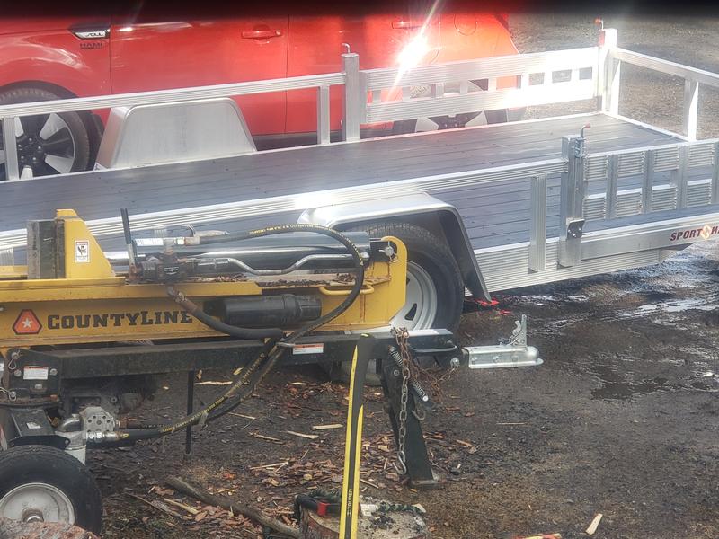 Took from inside but still looks nice