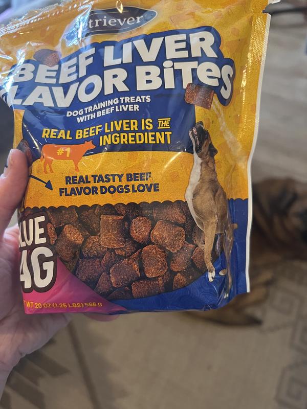 Odd powdery substance