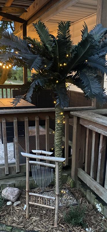 SO CUTE with fairy lights