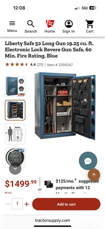Wish I could get it here!