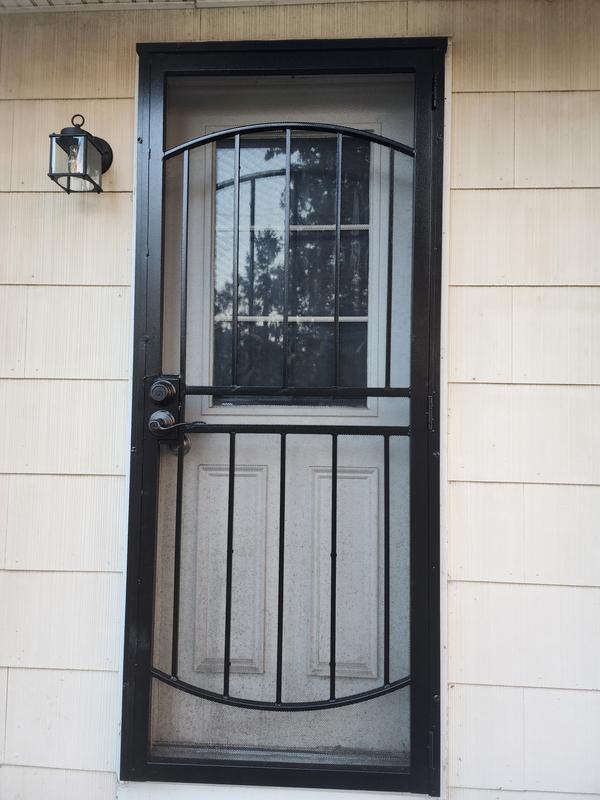 Stunning and adds to the exterior of home.