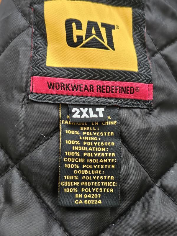 coat id and failed snaps