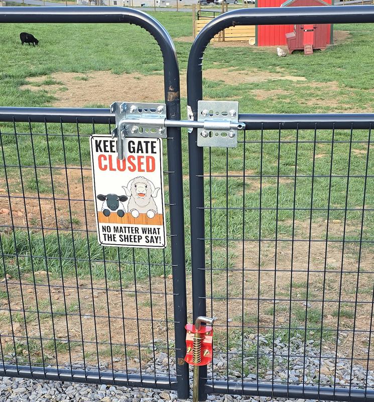 Easy to install