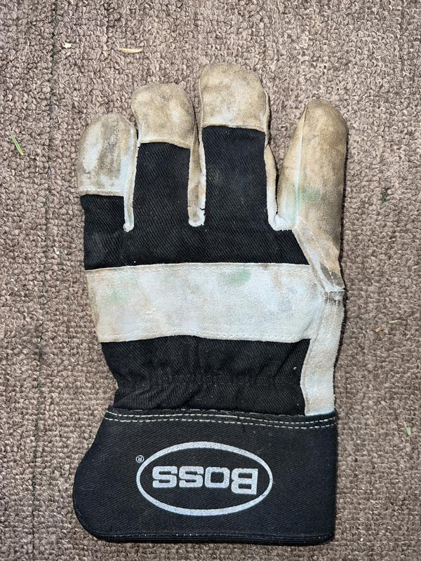 Finger savers & protectors