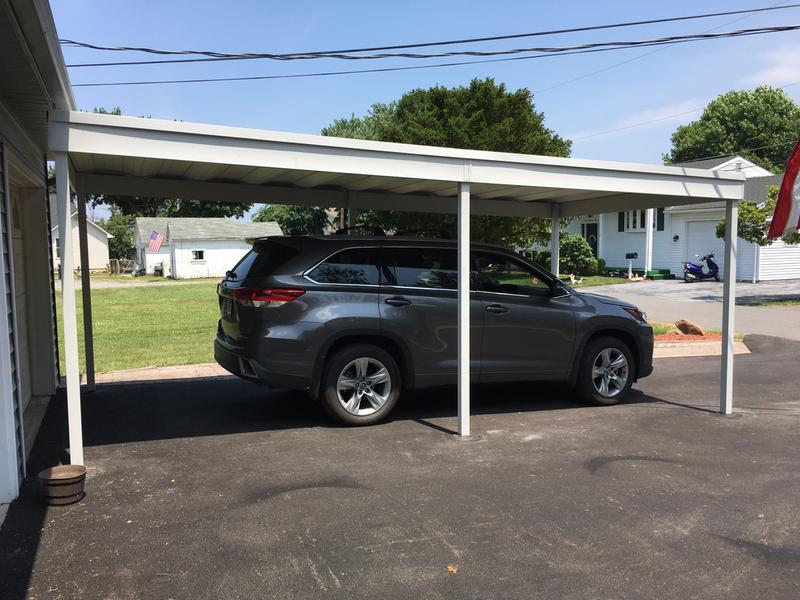 Carport